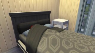 My stepDad Fucking My stepMom And I Joined Them A Threesome