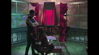 Metroo - Nur Parola Sekso - sceno 7