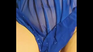 Хатыны опускает задницу. с. ясый, селфи һәм ала сперму