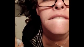 ���ाझे पाऊल बहीण देते सर्वोत्तम डोके