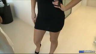 Бадӟым Даймонд Венгер Задница Алеска