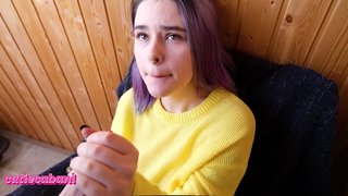 KLEIN SLET WIL JOU PIEL TE SUIG