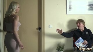 ���ሮጌ ሰው penetrates ቅድሚያ የሚሰጡዋቸውን እቅዶች አሁን ቅድሚያ የሚሰጡዋቸውን