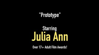 Dòkter chupadores di polis Julia An i Musica James kos di su mart font boka ku un ola duru, e orde su salida boka caba cu! Video Kompletamente &amp;amp; Julia Lv @ JuliaAnnLive.com!