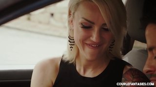 Үҙ хыялдарын тормошҡа ашырыу бер нисә извращенный