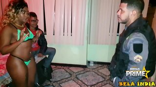 Cornudo wak mi, dunando e pl dilanti di djé