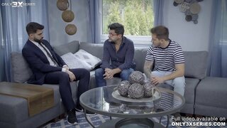 Only3xシリーズゼ-ハードコア-シーンVannaバルドー