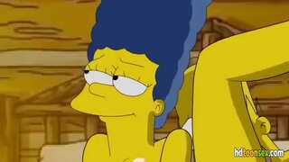 э марджа хоммер