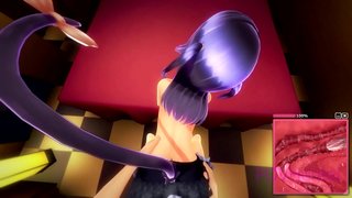 ¡Ella te hará pagar