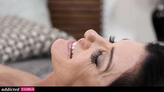 ���रण-माँ उसकी सौतेली कन्या