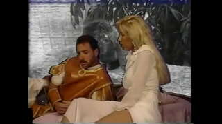 Á�の金髪slutビクトリアパリを知っていて、観光の彼女のパートナー