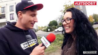 LETSDOEIT - Lilly Φοξ - Παρενοχλώντας Παιδιά Βρήκαν Ένα Νέο Κορίτσι Για Τα Νέα Σκηνή