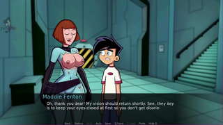 G-Zoni Igre DP Miroljubivi Park epizoda 20